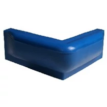 Kikötő ütköző, sarok