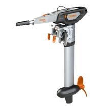 Torqeedo Cruise 3.0 TS elektromos csónakmotor Torqeedo Cruise 3.0 TS elektromos csónakmotor