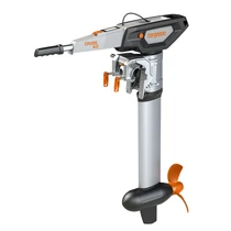 Torqeedo Cruise 6.0 TS elektromos csónakmotor Torqeedo Cruise 6.0 TS elektromos csónakmotor