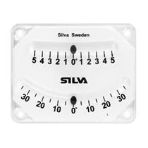 Silva dőlésszög jelző