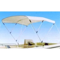 Sunworld III bimini tető 215-235 cm Sunworld III bimini tető 215-235 cm