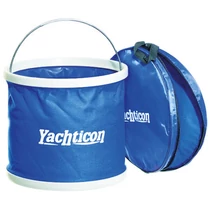 Vödör, összecsukható