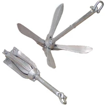 Négykapás horgony 12 Kg Négykapás horgony 12 Kg