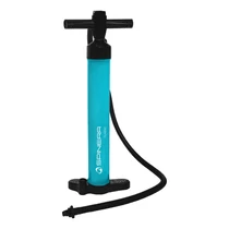 Spinera kézipumpa SUP, gumicsónak, tube