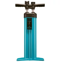 Spinera dupla kézipumpa SUP, gumicsónak, tube Spinera dupla kézipumpa SUP, gumicsónak, tube