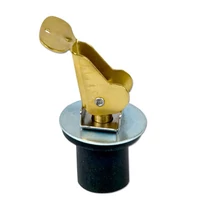 Vízleeresztő dugó Vízleeresztő dugó