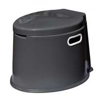 Yachticon hordozható wc