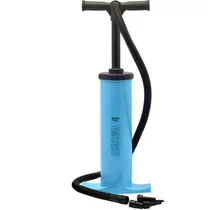 Kézipumpa SUP, gumicsónak