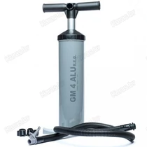 Kézipumpa SUP, gumicsónak