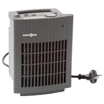 Brunner kabin fűtő és hűtőtest 