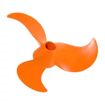 Torqeedo V8/P350 propeller Torqeedo V8/P350 propeller