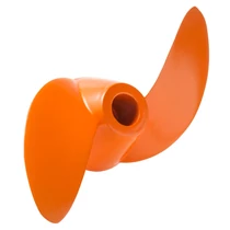 Torqeedo V10/P1100 propeller Torqeedo V10/P1100 propeller