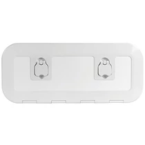 Tárolórekesz fedél