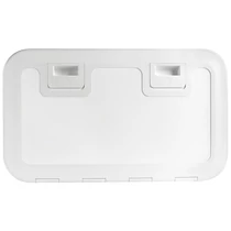 Tárolórekesz fedél