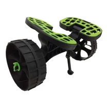 Kenu, gumicsónak szállító kerék Kenu, gumicsónak szállító kerék