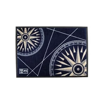 Lábtörlő, Compass Lábtörlő, Compass