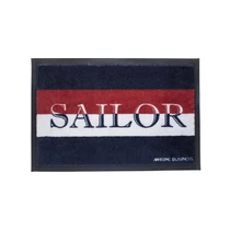 Lábtörlő, Sailor Lábtörlő, Sailor