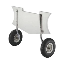 Gumicsónak farkerék Gumicsónak farkerék