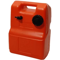 Üzemanyagtank 12 Liter Üzemanyagtank 12 Liter