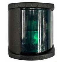 Navigációs fény, oldal zöld Navigációs fény, oldal zöld