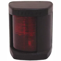 Navigációs fény, oldal piros