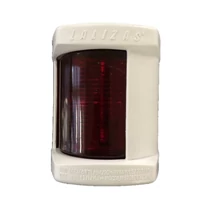 Navigációs fény, oldal piros Navigációs fény, oldal piros