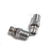 Üzemanyag csatlakozó apa Suzuki, Force, Crysler