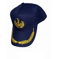 Kapitányi baseball sapka Kapitányi baseball sapka