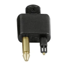 Üzemanyag csatlakozó apa