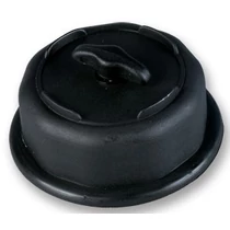 Üzemanyagtank sapka