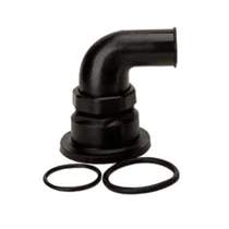 Víztartály beömlő