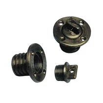 Vízleeresztő dugó