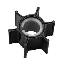 Yamaha, Mariner vizlapát, impeller