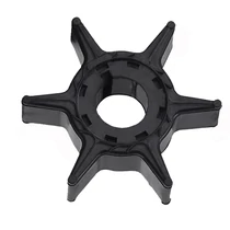 Yamaha, Mercury vizlapát, impeller