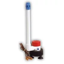 Levegőztető szivattyú