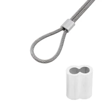 Nipli, drótkötélhez Nipli, drótkötélhez