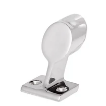 Korlát csatlakozó vég