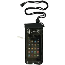 Mobiltelefon tok, vízálló