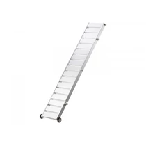 Hajóhíd, gangway, alumínium