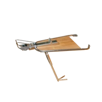 Orrkilépő Gibraltar 