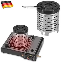 Fűtő adapter gázfőzőre Fűtő adapter gázfőzőre