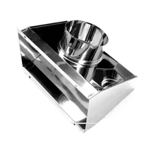 Levegőztető doboz, ventilátordoboz Levegőztető doboz, ventilátordoboz