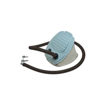 Gumicsónak lábpumpa Bravo1