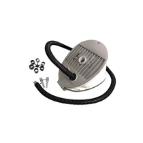 Gumicsónak lábpumpa Bravo 10