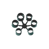 Scoprega pumpa adapter szett Scoprega pumpa adapter szett