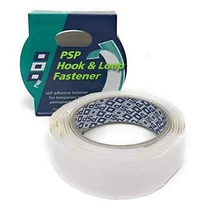 Tépőzár, öntapadó, Hock - Loop