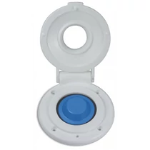 Quick 900, horgonycsörlő kapcsoló