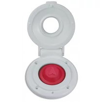 Quick 900, horgonycsörlő kapcsoló