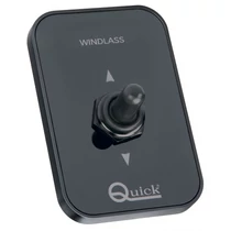 Quick 820, horgonycsörlő kapcsoló