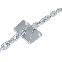 Horgonylánc akasztó